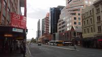 Adelaide after years...