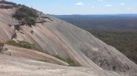 Bald Rock National Park