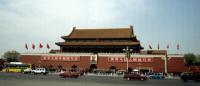 Saturday in Beijing