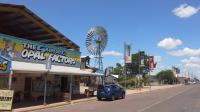 650 kms to Mt Isa