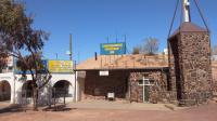 Australia - underground Coober Pedy