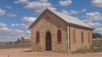 Broken Hill - Australia