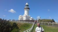 Easternmost Australia