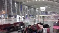 First steps in China - not easy!