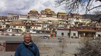 Little Potala?
