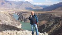 Tiger Leaping Gorge