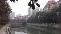 Chengdu foggy, Chengdu smoggy...