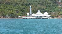 Lovely Perhentian Islands