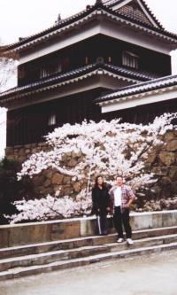 Easter weekend in Nagano