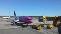 I am flying again!