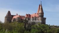 Hunedoara Castle