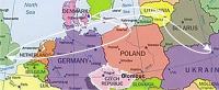 New European voyage