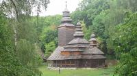 Pirohovo - worth to visit