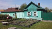 Omsk in Siberia