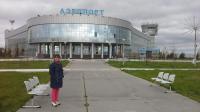 Russian Far North...