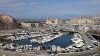 Long walk to Marseille...