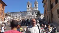 In Rome again -just for 10 euro...