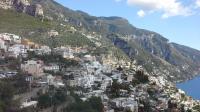 Napoli - Sorrento -Amalfi