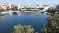 Eastern Crete from Heraklion...