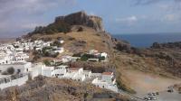 Rhodes the beautiful...