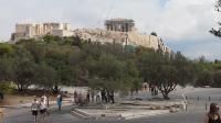 Athens after 42 years...