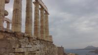 Cape Sounion