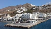 Paros, Naxos, Ios...