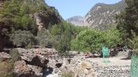 Samaria Gorge conquered  :)