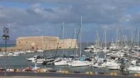 Windy Heraklion