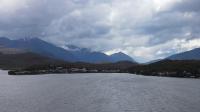 Patagonian Eden