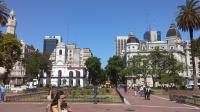 Buuuenos Aires!