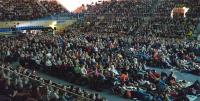 Travellers Festival in Gdynia
