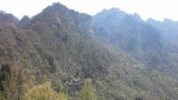 Wudangshan - UNESCO world heritage site