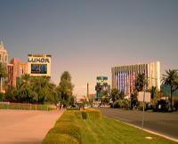 The Rio Hotel