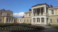Listening to the Chopin in Waplewo