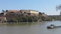 Novi Sad - nicer then Belgrade?