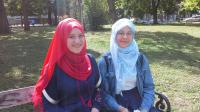 Tuzla - Bosnia - where I am?