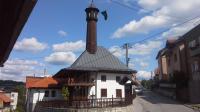 Bosnia to Poland