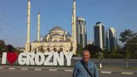 Chechnya - Lovely Grozny