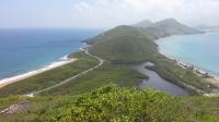 St Kitts - not St Maarten!!