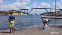 Curacao in colors