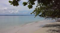 Paradise islands....
