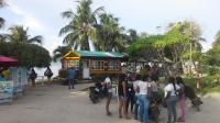 To Old Providencia Island