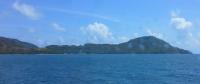 Unique Providencia Island