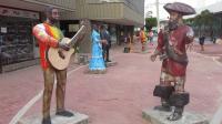 San Andres to Medellin