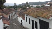 Medellin to Bucaramanga by bus