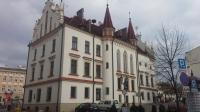 Annual Meeting of Polish Globetrotters