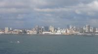 Recife, Brazil - hot, hot, hot!