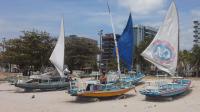 Maceio - new port!