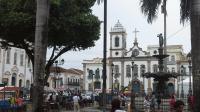 Sunday in Salvador - Bahia
